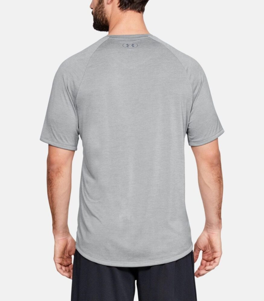 Under Armour UA Tech 2.0 V-Neck 1328190 - T-Shirts
